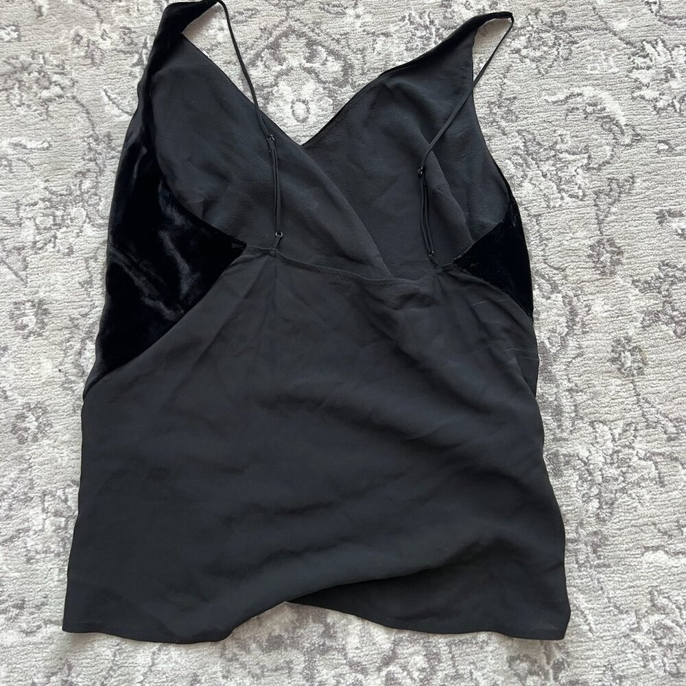 J Brand Velvet Tank